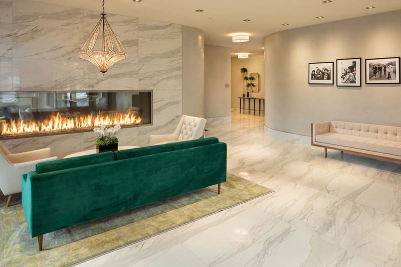 Linear Gas Fireplaces preview 18